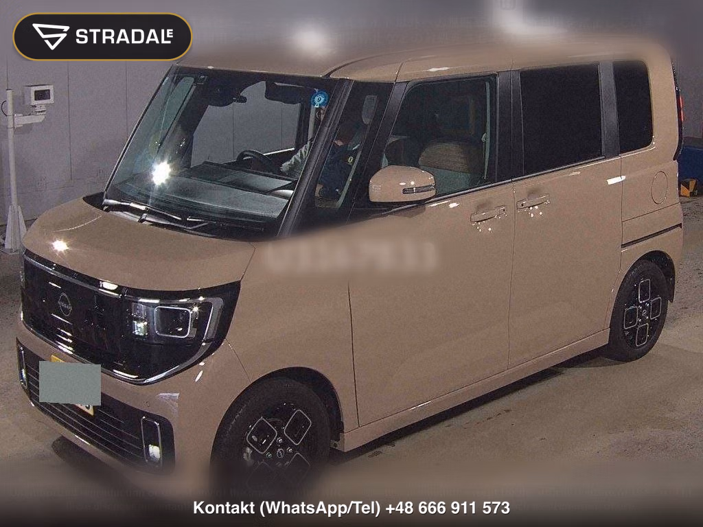 NISSAN ROOX HIGHWAY STAR X PROPILOT EDITION, miniaturka 5
