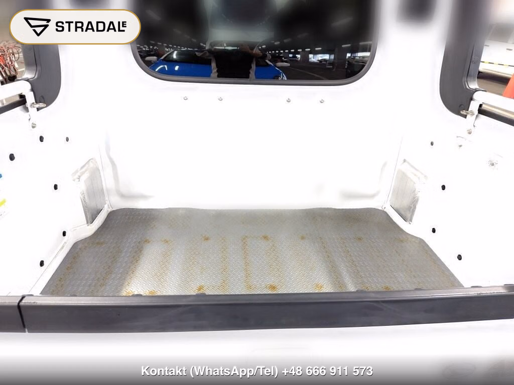 DAIHATSU ATRAI 4D DECK VAN, miniaturka 4