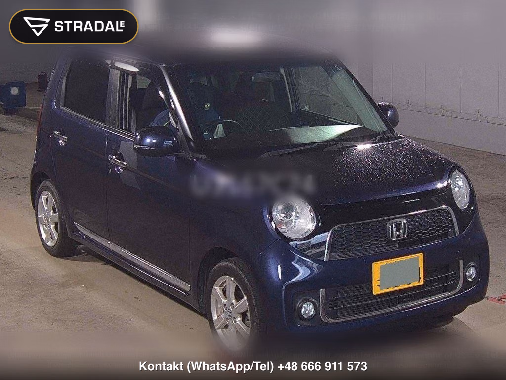 HONDA N-ONE PREMIUM･L PACKAGE, miniaturka 2