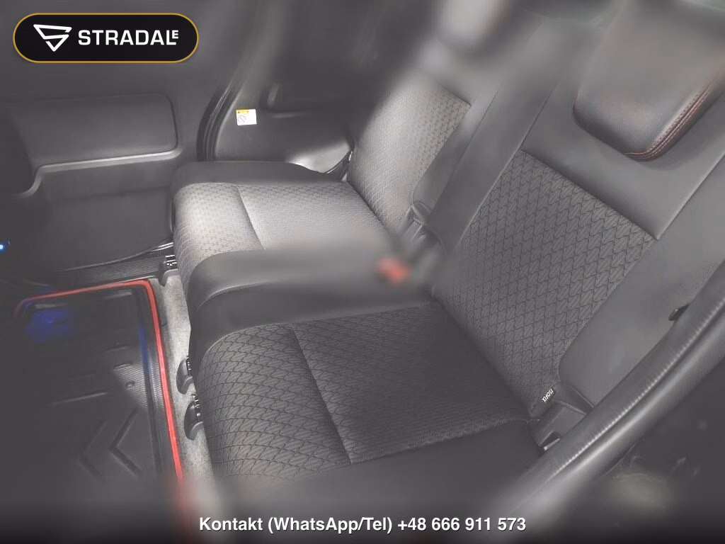 SUZUKI SPACIA CUSTOM HYBRID XS, miniaturka 7