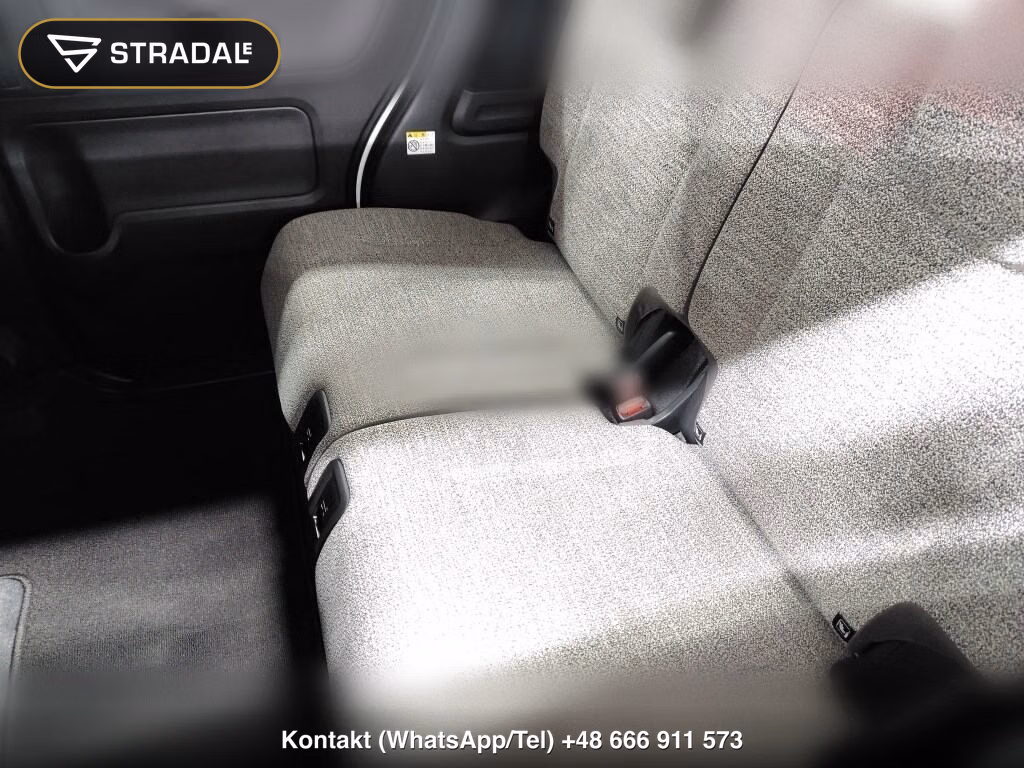 SUZUKI SPACIA HYBRID G, miniaturka 7