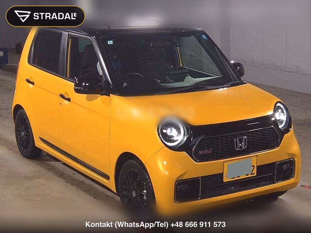HONDA N-ONE RS, miniaturka 2