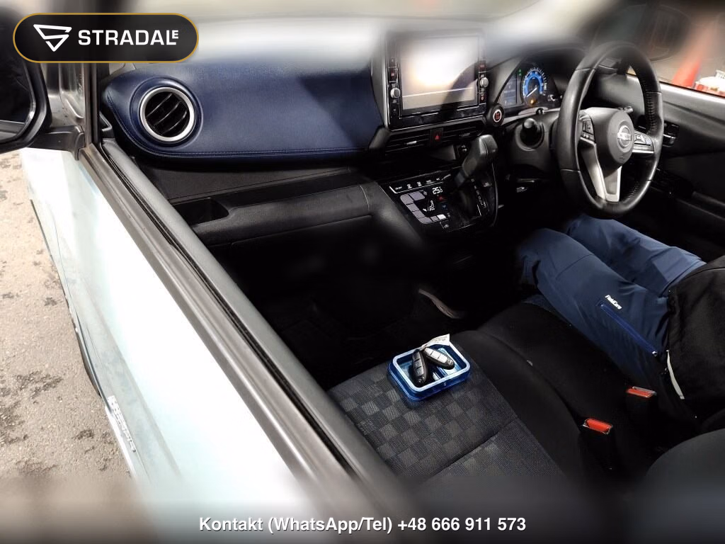 NISSAN DAYZ HIGHWAY STAR X PROPILOT EDITION, miniaturka 4