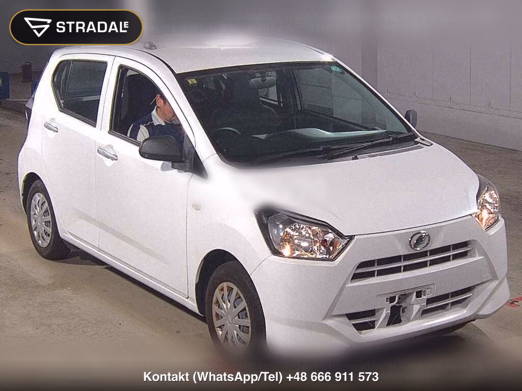DAIHATSU MIRA E:S L, miniaturka 2