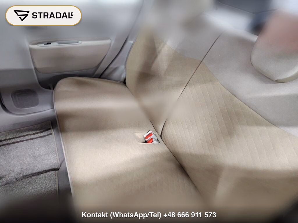 SUZUKI ALTO LAPIN X, miniaturka 7