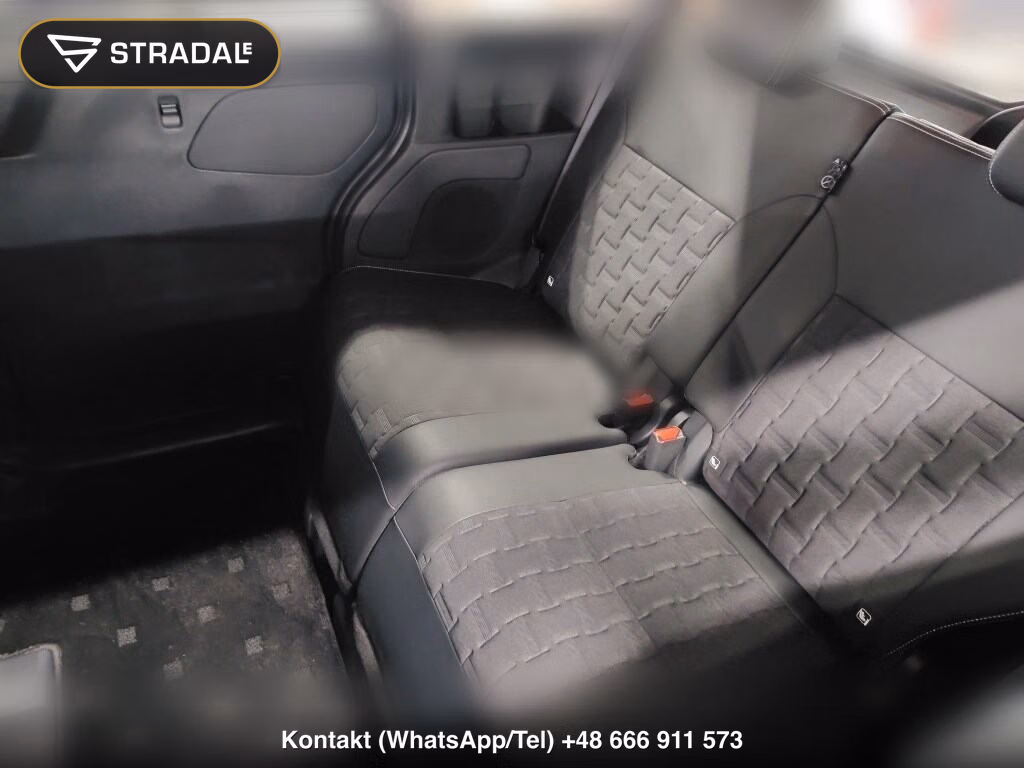 MITSUBISHI DELICA MINI G PREMIUM, miniaturka 7