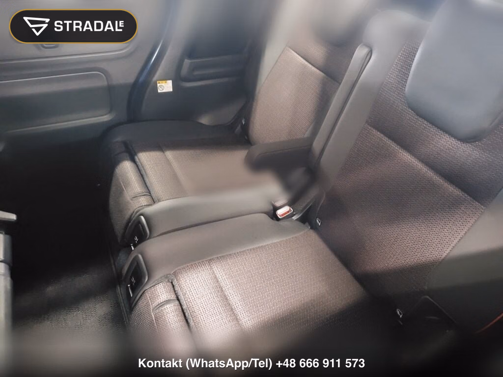 SUZUKI SPACIA CUSTOM HYBRID XS TURBO, miniaturka 7