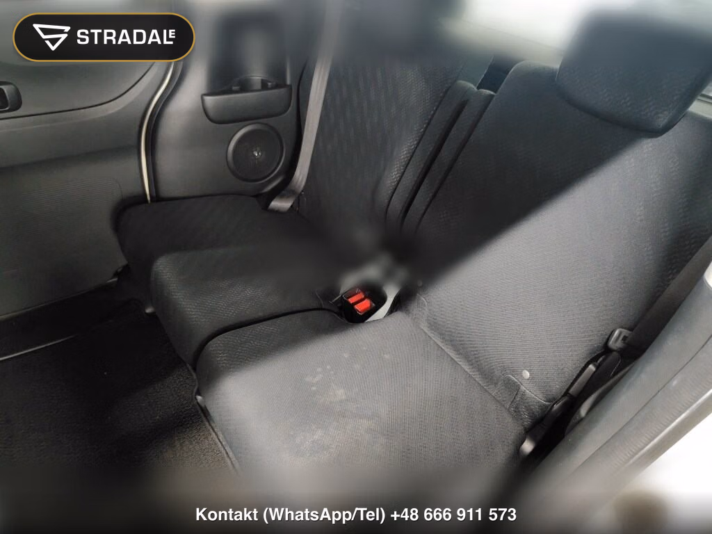 HONDA N-BOX G SS PACKAGE, miniaturka 7
