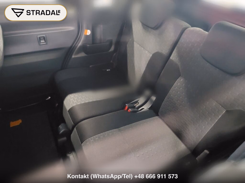 DAIHATSU WAKE G TURBO LEISURE EDITION SAⅡ, miniaturka 7