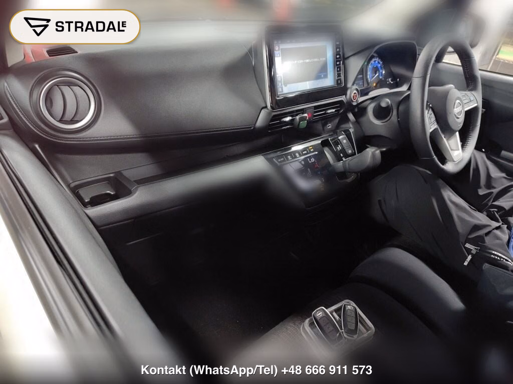 NISSAN DAYZ HIGHWAY STAR X PROPILOT EDITION, miniaturka 4
