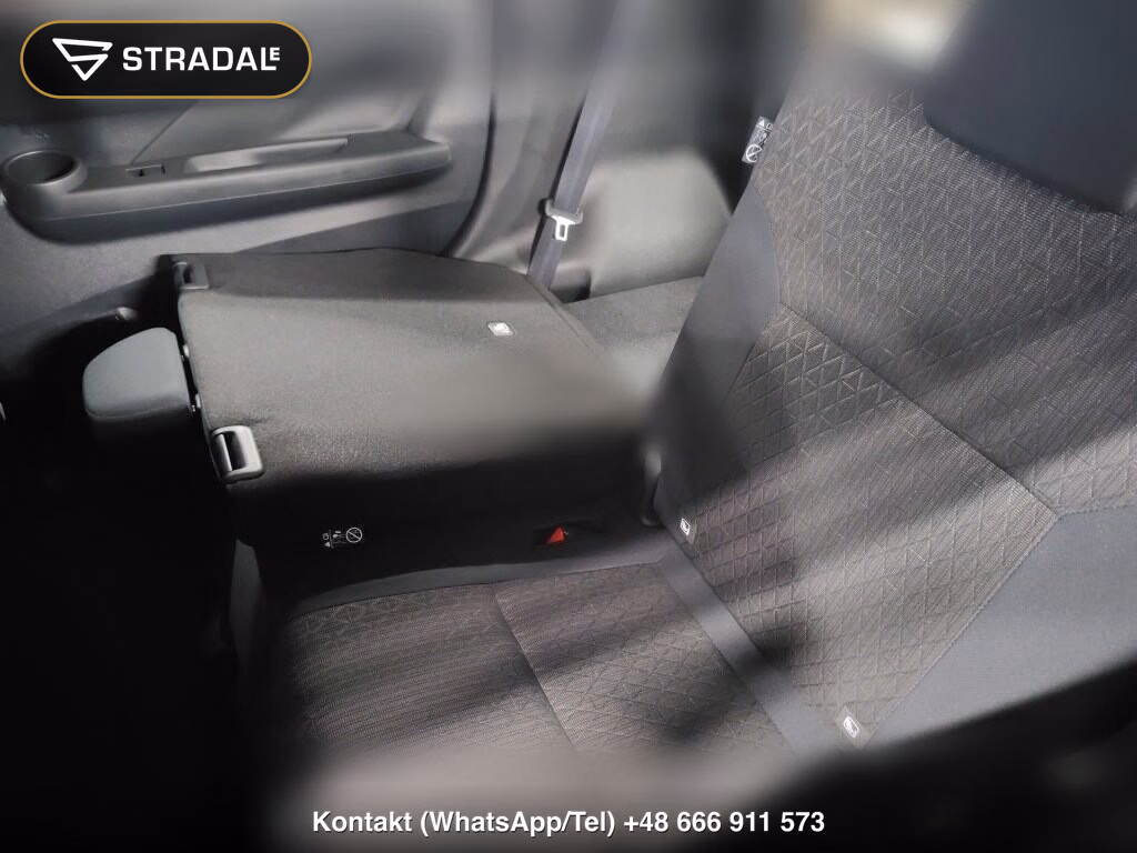 NISSAN DAYZ HIGHWAY STAR X PROPILOT EDITION, miniaturka 7