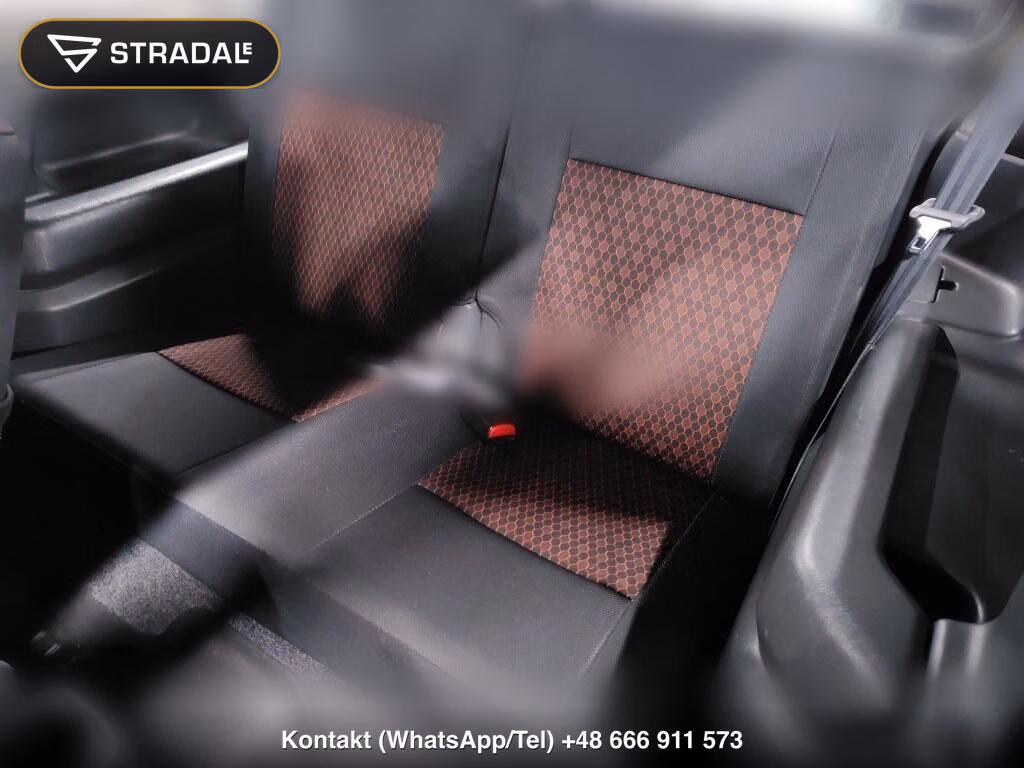 SUZUKI JIMNY 3D 4WD WILD WIND, miniaturka 7