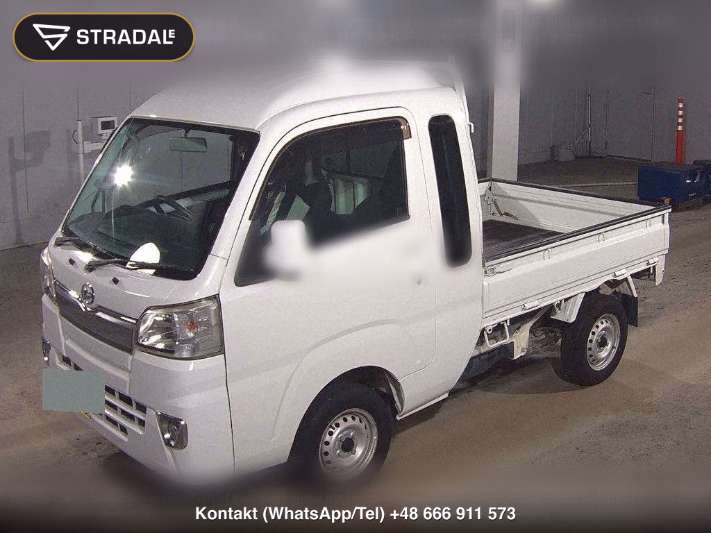 DAIHATSU HIJET TRUCK JUMBO, miniaturka 5