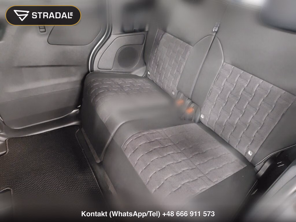 MITSUBISHI DELICA MINI T PREMIUM, miniaturka 7