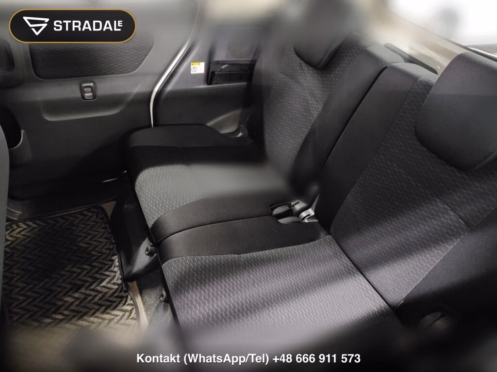 SUZUKI SPACIA CUSTOM TS, miniaturka 7