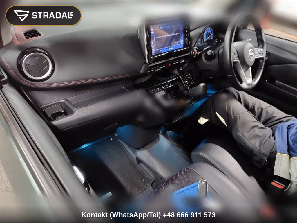 NISSAN DAYZ HIGHWAY STAR G TURBO PROPILOT EDITION, miniaturka 4