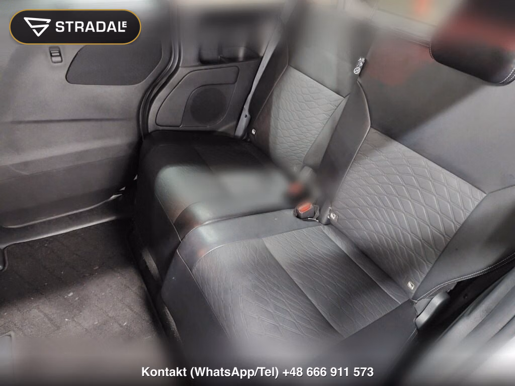 NISSAN ROOX HIGHWAY STAR G TURBO URBAN CHROME PROPIL, miniaturka 7