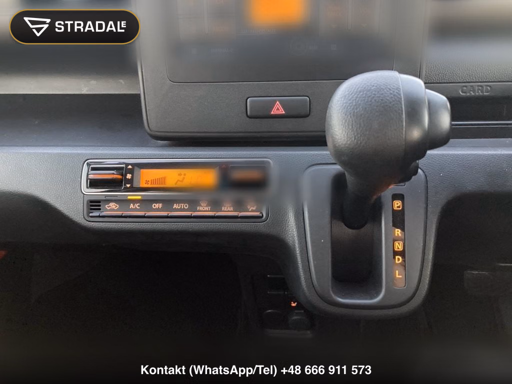 SUZUKI WAGON R 5D FX, miniaturka 12