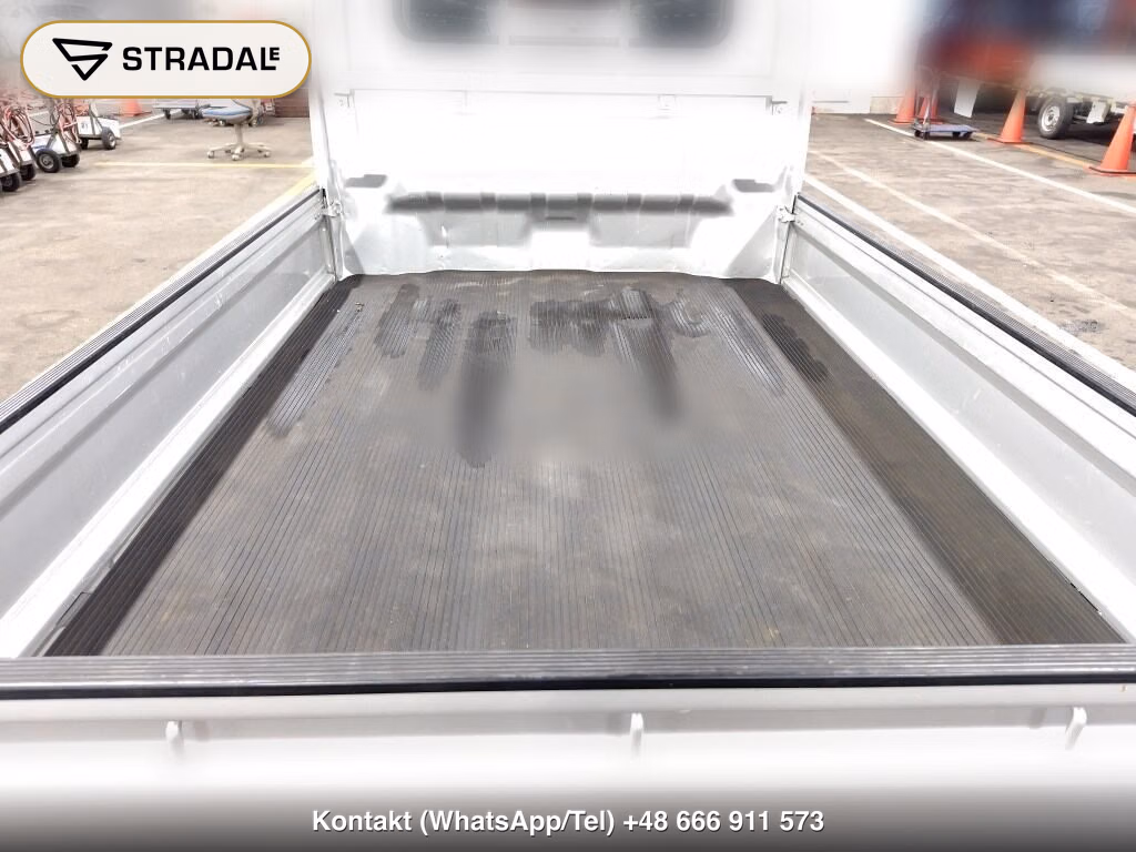 SUZUKI CARRY TRUCK 4WD KC AIR CONDITIONING POWER STEERING, miniaturka 4