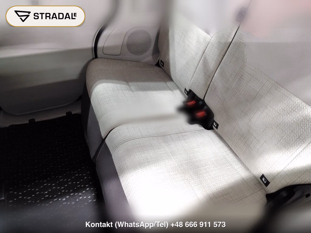 NISSAN ROOX X, miniaturka 7