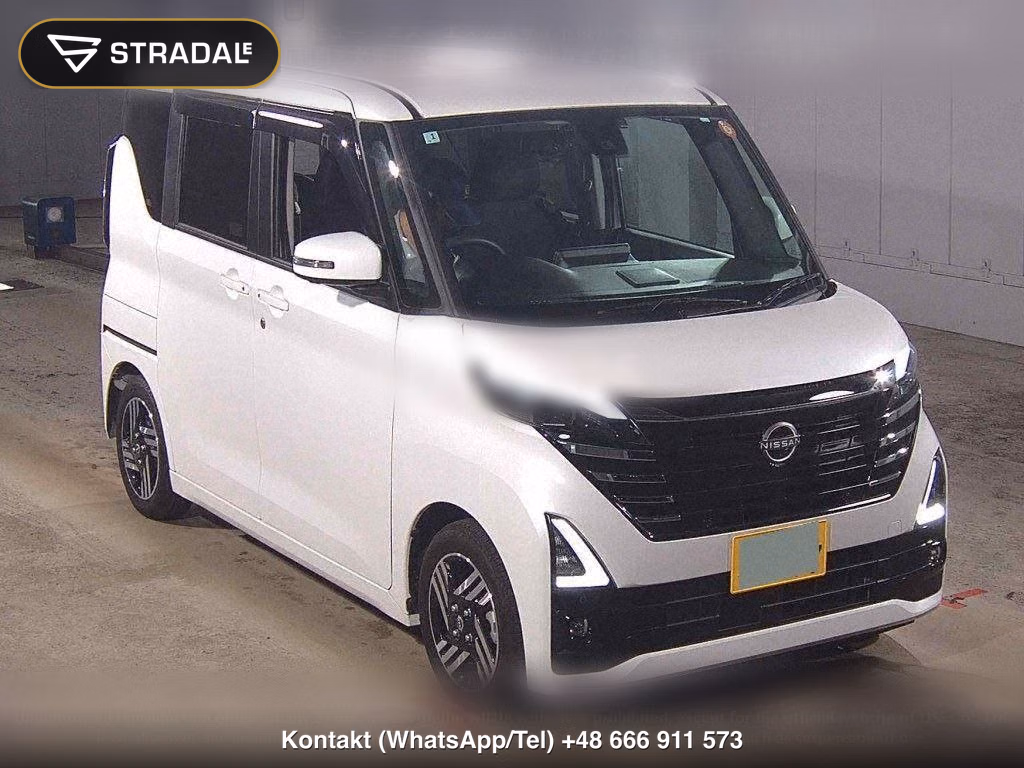 NISSAN ROOX HIGHWAY STAR X PROPILOT EDITION, miniaturka 2