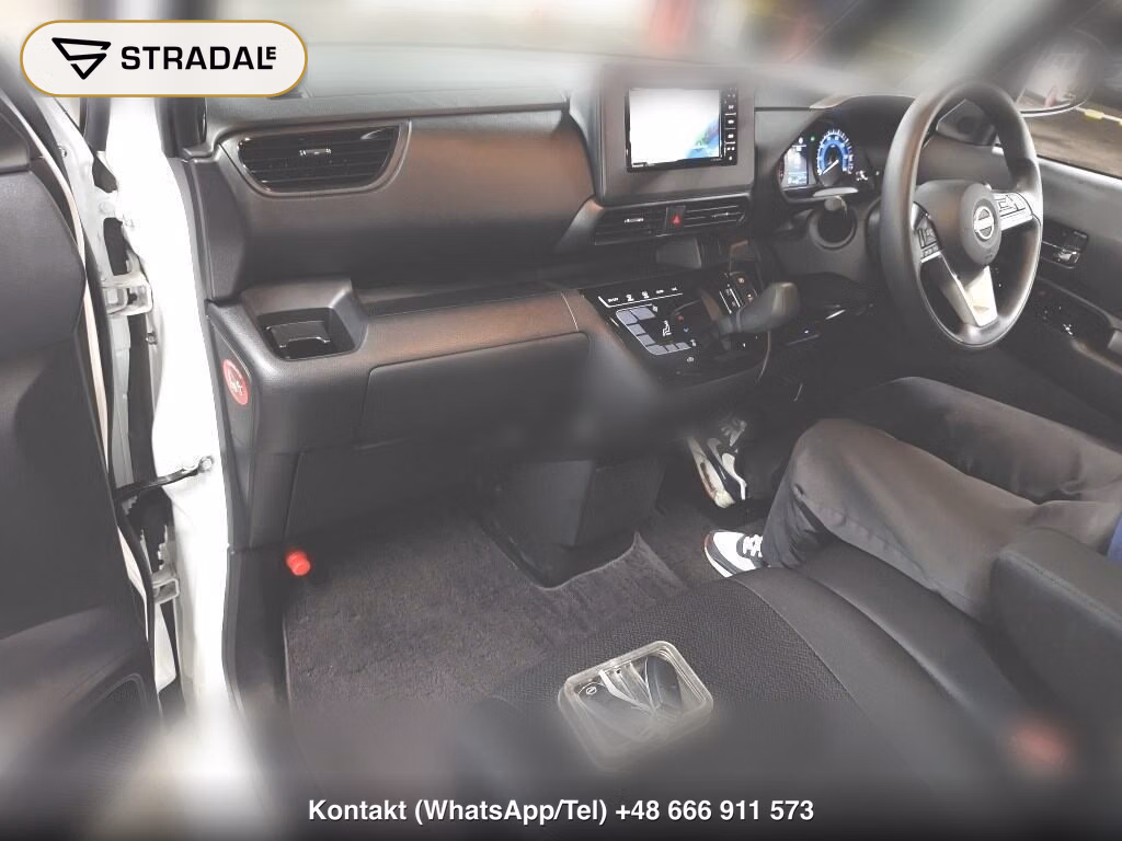 NISSAN ROOX HIGHWAY STAR X PROPILOT EDITION, miniaturka 4
