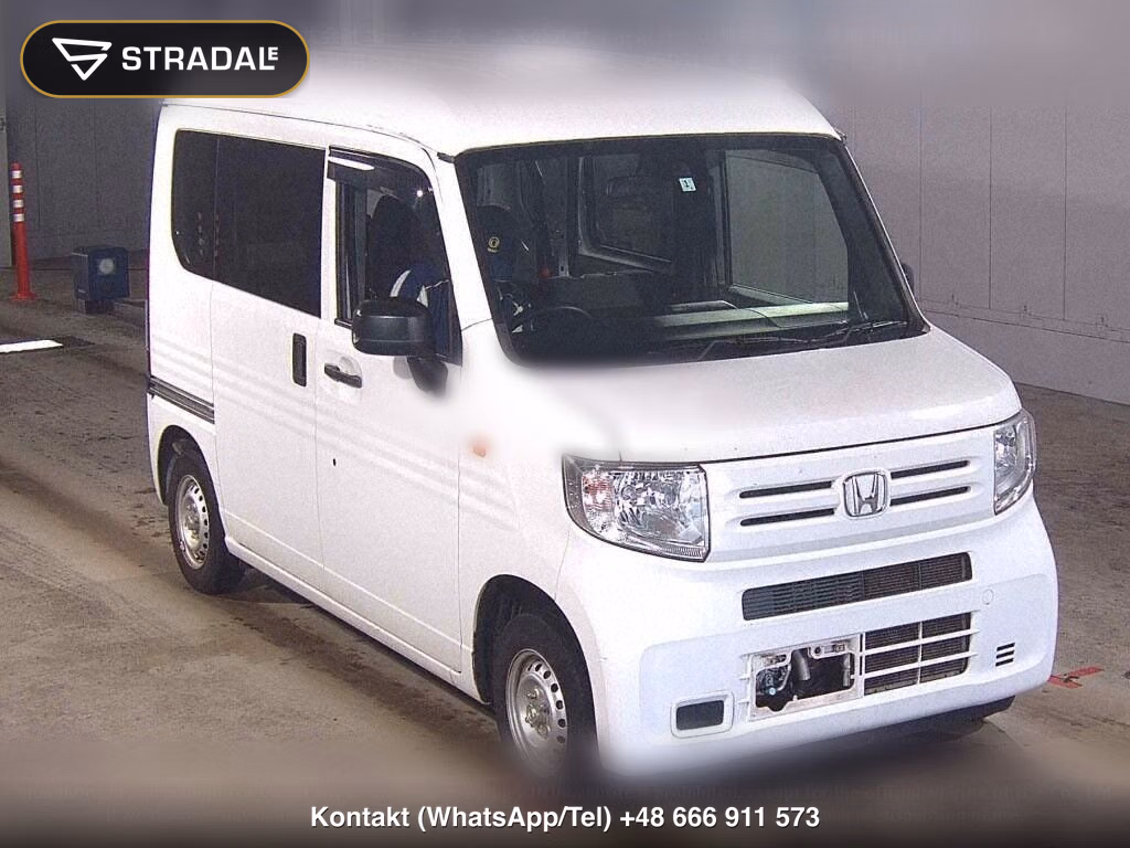 HONDA N-VAN G･HONDA SENSING, miniaturka 2