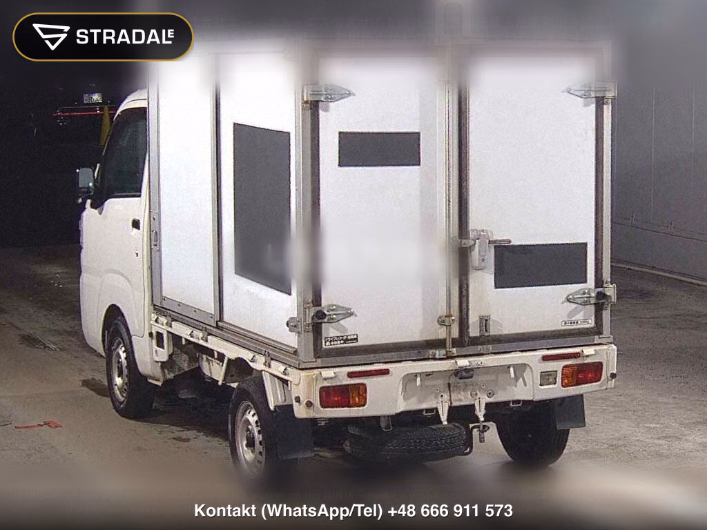 DAIHATSU HIJET TRUCK, miniaturka 3