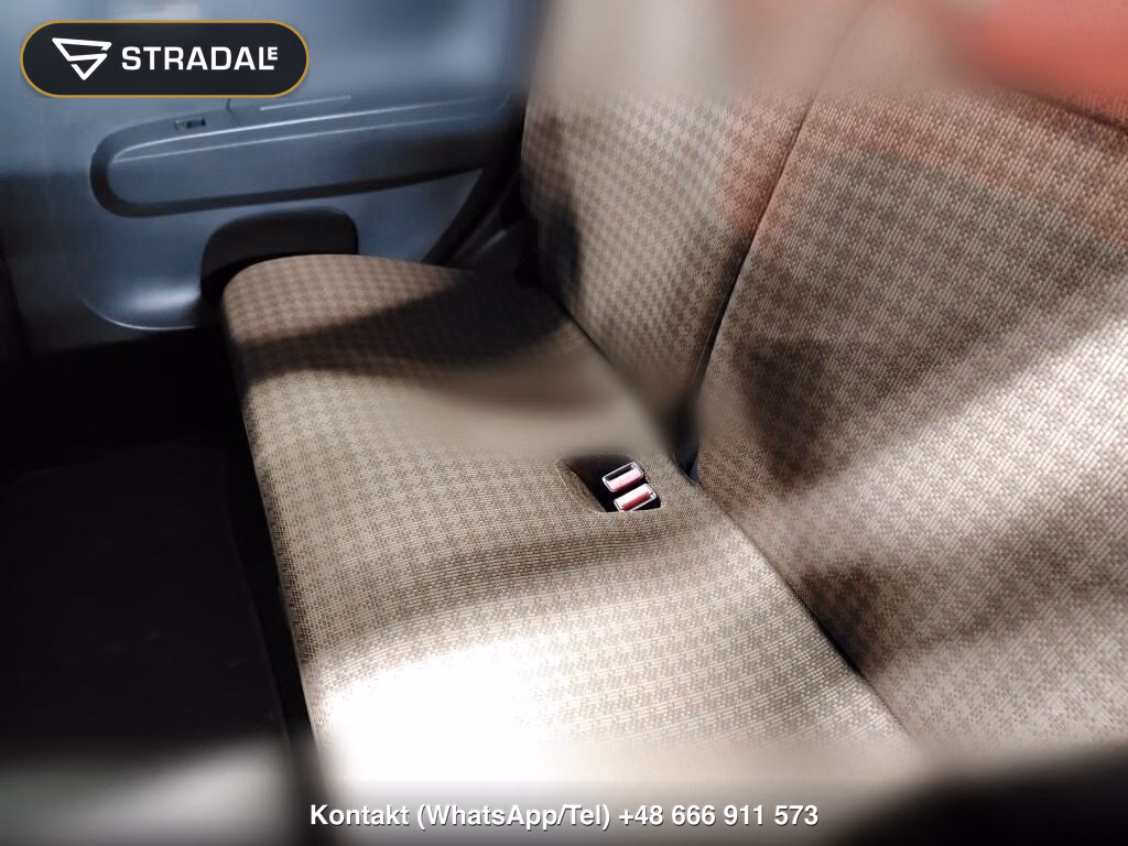 NISSAN MOCO S, miniaturka 7