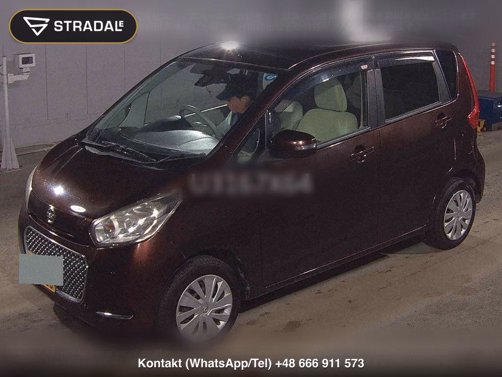 NISSAN DAYZ, miniaturka 5