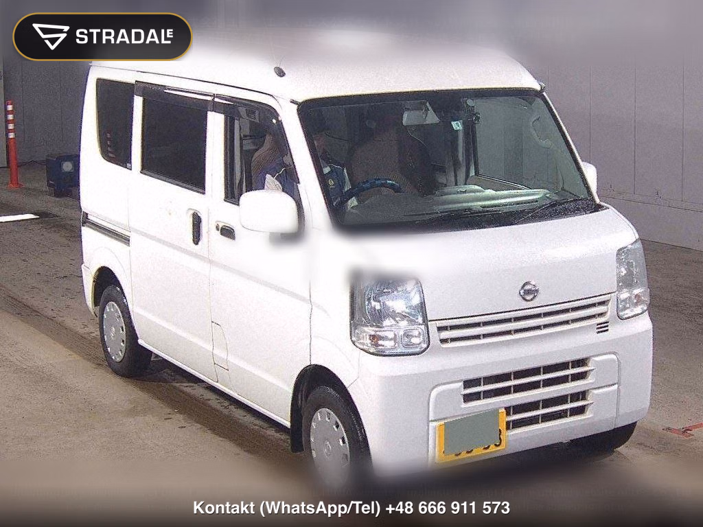 NISSAN NV100CLIPPER VAN DX, miniaturka 2