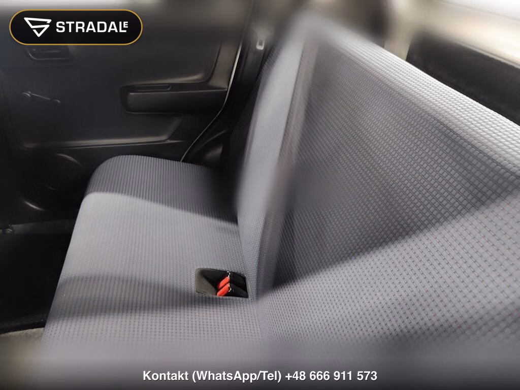 SUZUKI ALTO 5D F, miniaturka 7