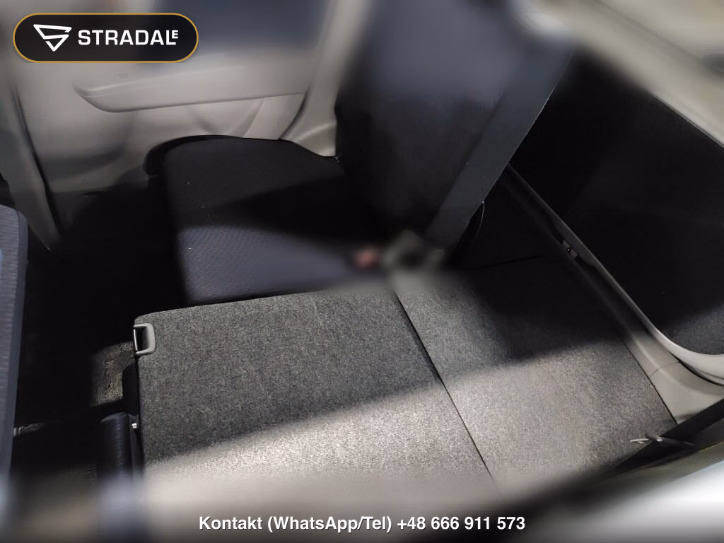 SUZUKI WAGON R 5D FX LIMITED, miniaturka 7