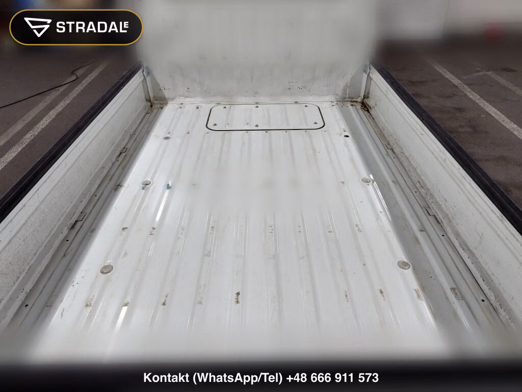 DAIHATSU HIJET TRUCK AIR-CONDITIONER POWER-STEERING SPECIAL, miniaturka 4