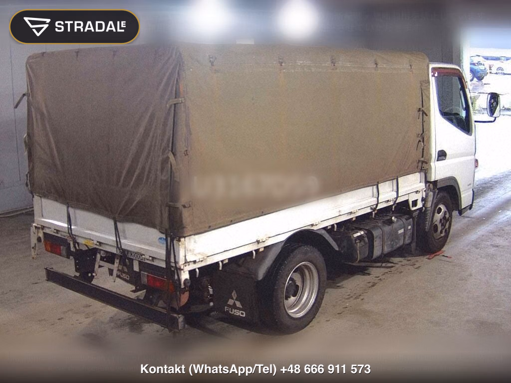 MITSUBISHI FUSO CANTER 2D, miniaturka 6