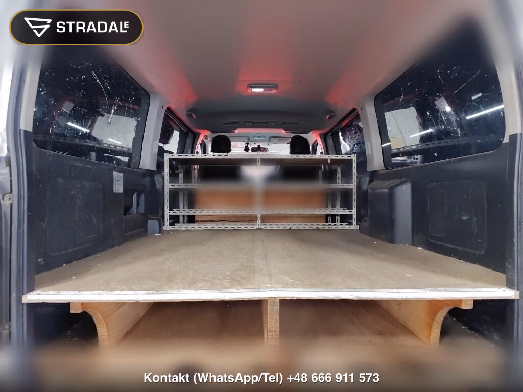 TOYOTA HIACE VAN 5D LONG SUPER GL PRIME SELE, miniaturka 4