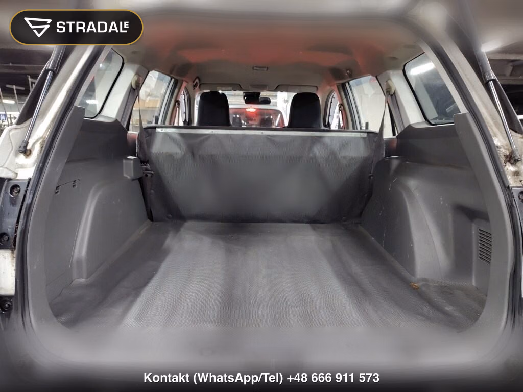 NISSAN NV150AD VE, miniaturka 4