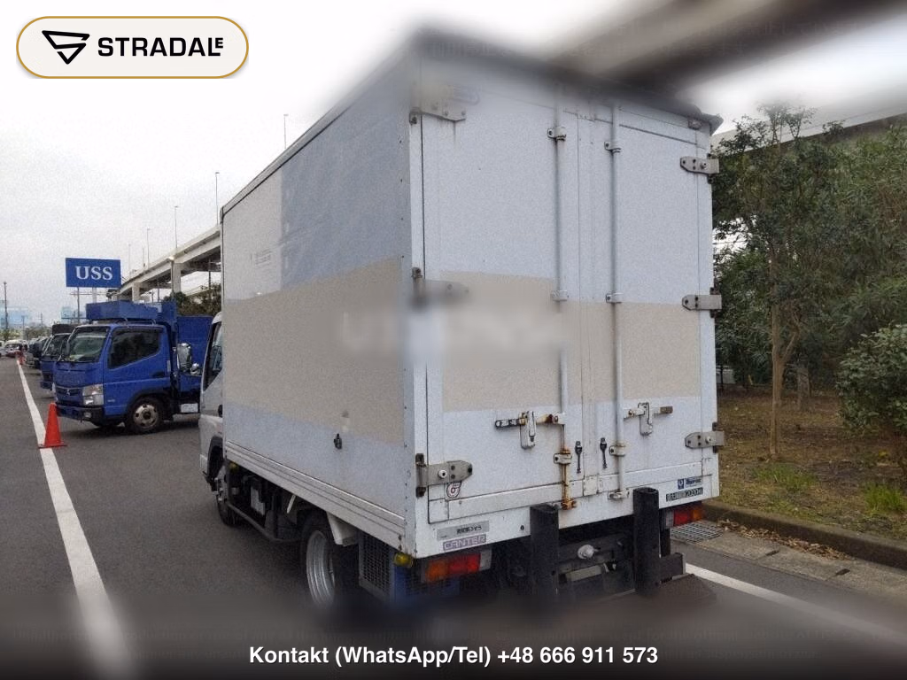 MITSUBISHI FUSO CANTER 2D OTHERS, miniaturka 3