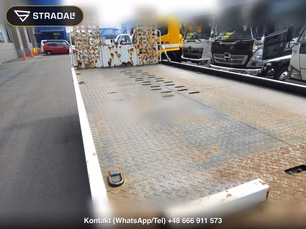 MAZDA TITAN TRUCK 2D LOADING VEHICLE, miniaturka 4