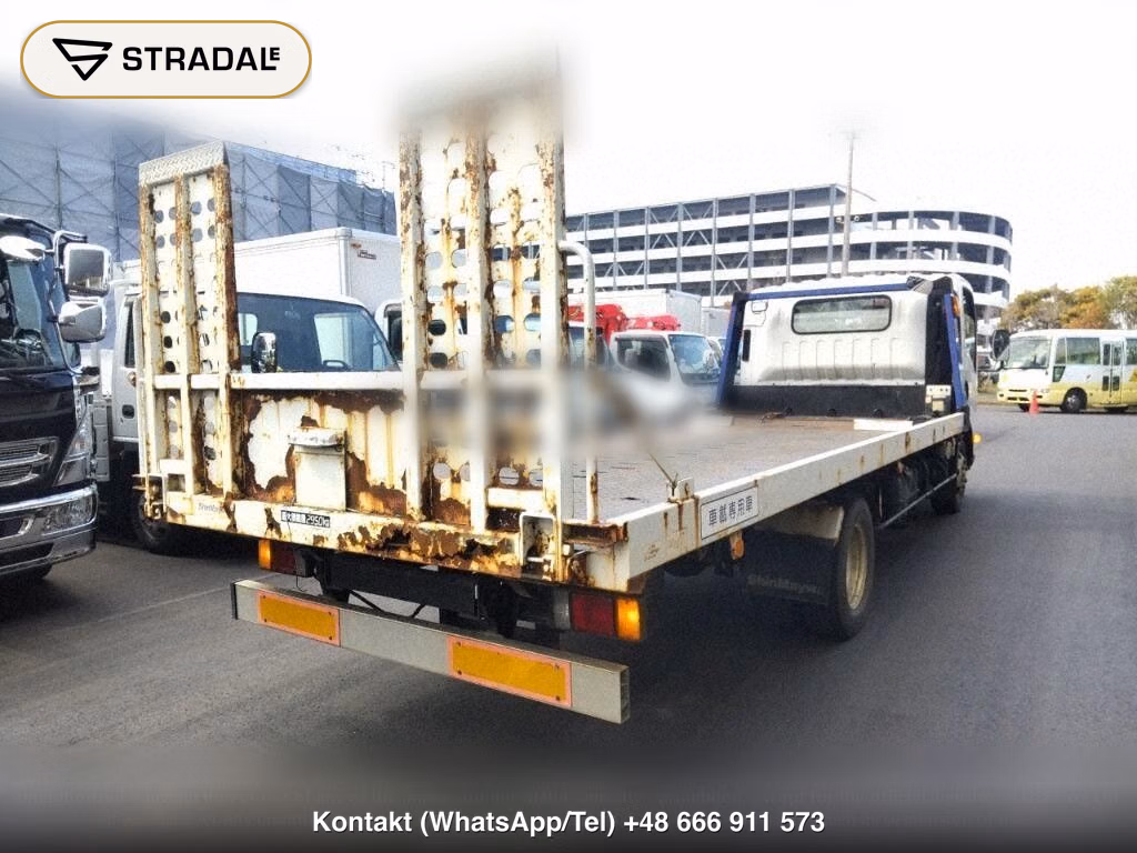 MAZDA TITAN TRUCK 2D LOADING VEHICLE, miniaturka 6