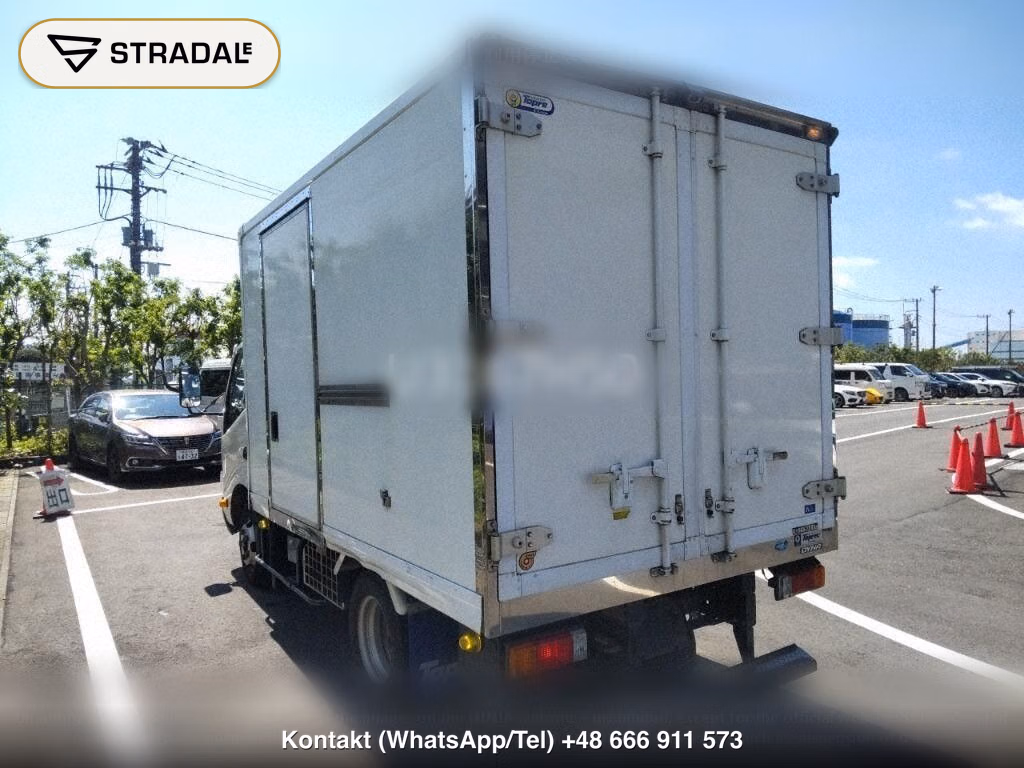 TOYOTA DYNA TRUCK 2D OTHERS, miniaturka 3