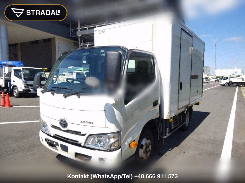 TOYOTA DYNA TRUCK 2D OTHERS, miniaturka 5