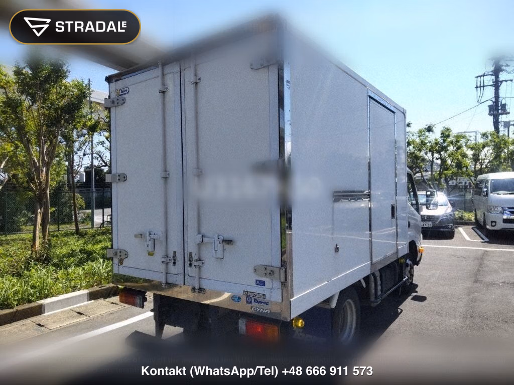 TOYOTA DYNA TRUCK 2D OTHERS, miniaturka 6