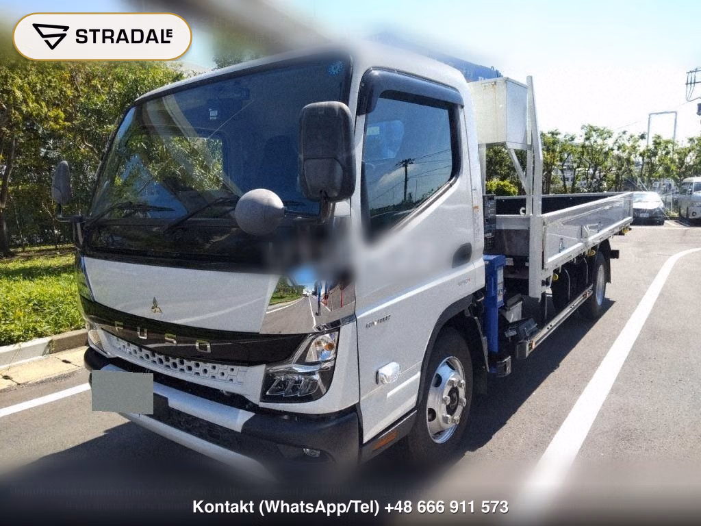 MITSUBISHI FUSO CANTER 2D OTHERS, miniaturka 5