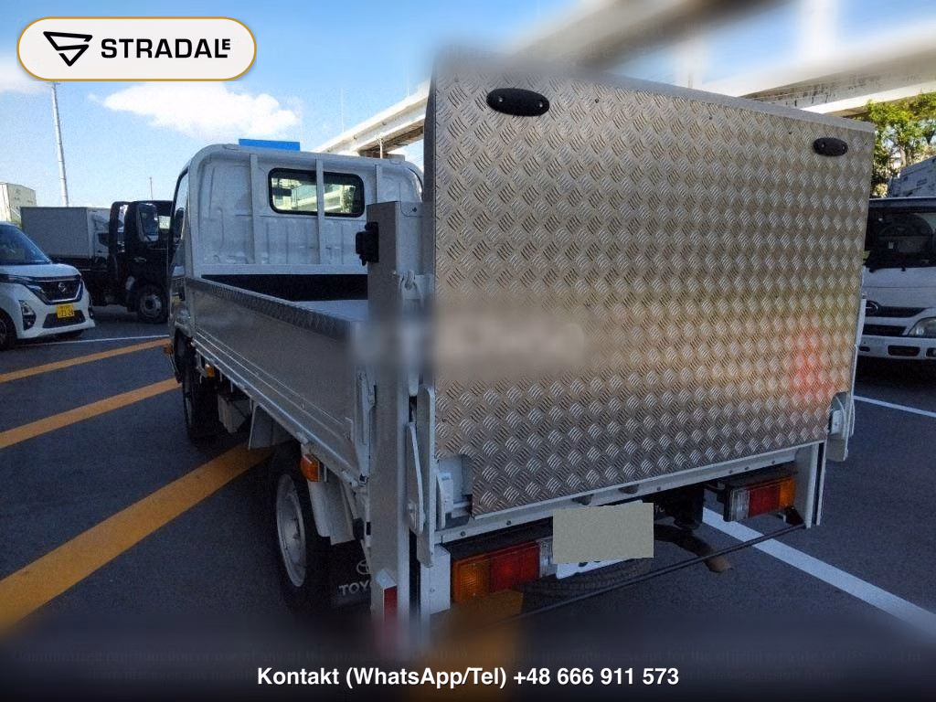 TOYOTA DYNA TRUCK 2D 4WD OTHERS, miniaturka 3