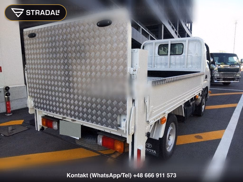 TOYOTA DYNA TRUCK 2D 4WD OTHERS, miniaturka 6