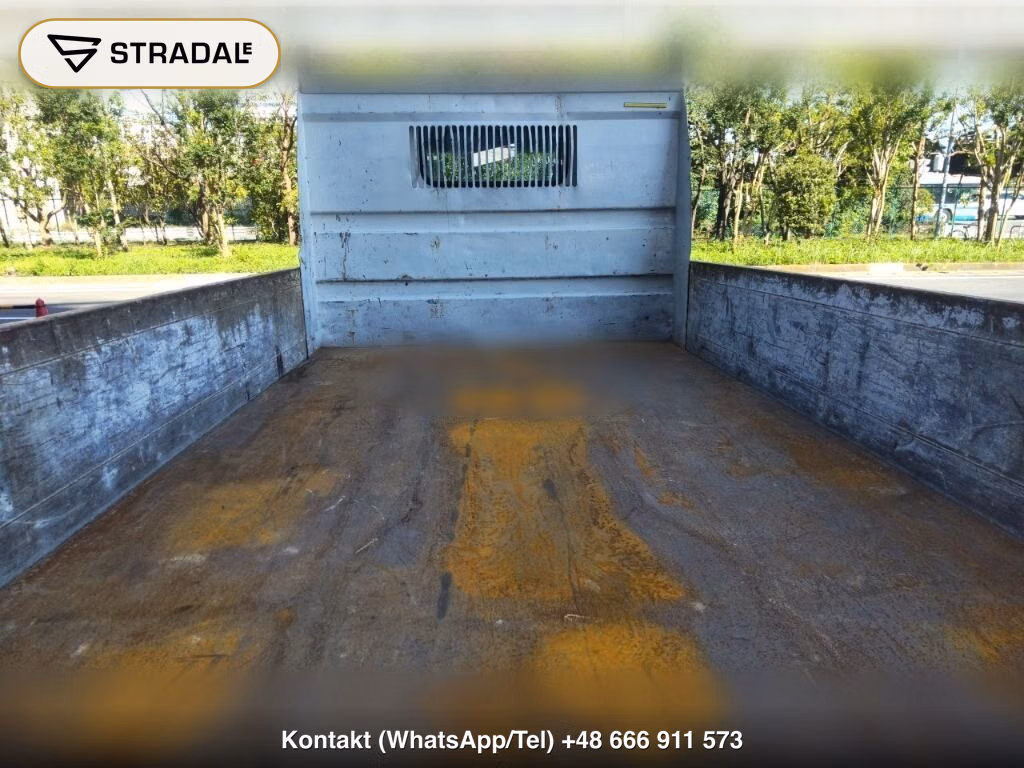 HINO DUTRO 2D DUMP, miniaturka 4
