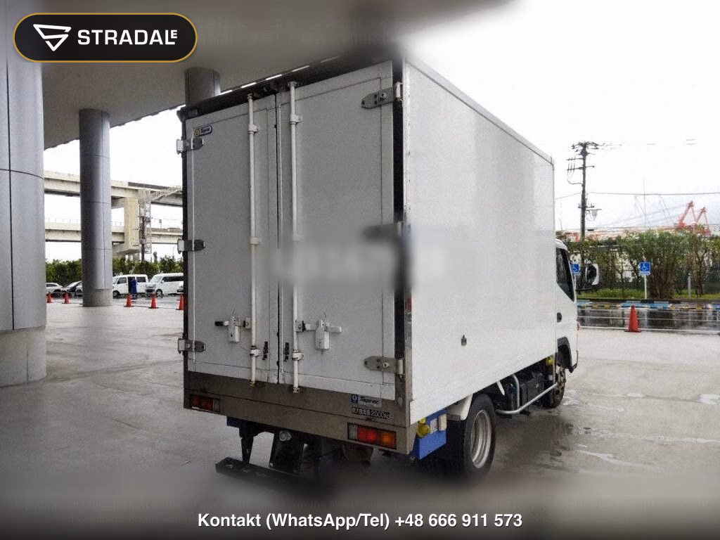 MITSUBISHI FUSO CANTER 2D, miniaturka 6