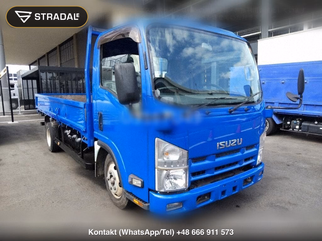 ISUZU ELF TRUCK 2D, miniaturka 2