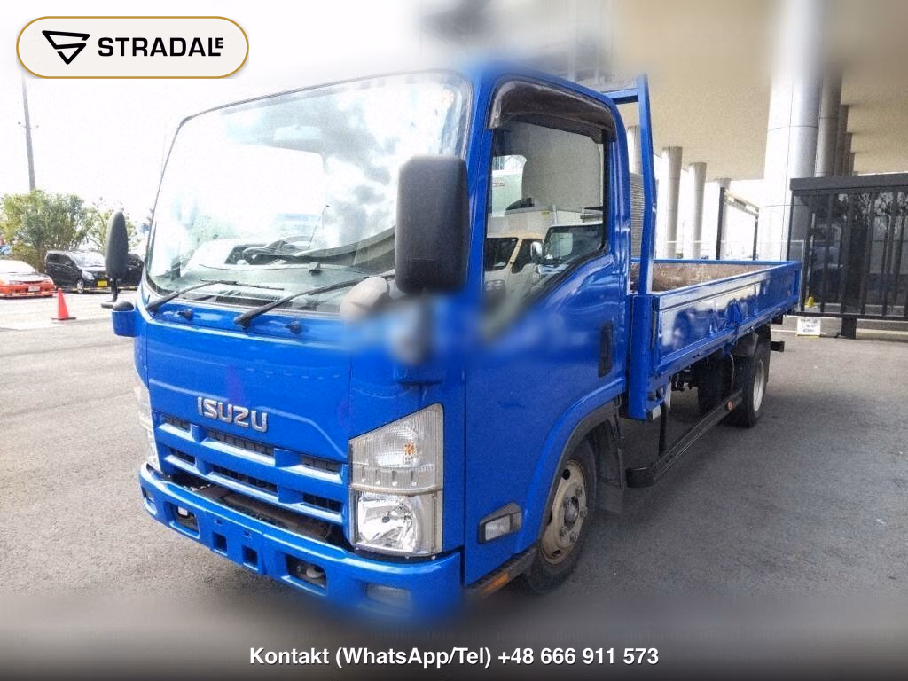 ISUZU ELF TRUCK 2D, miniaturka 5
